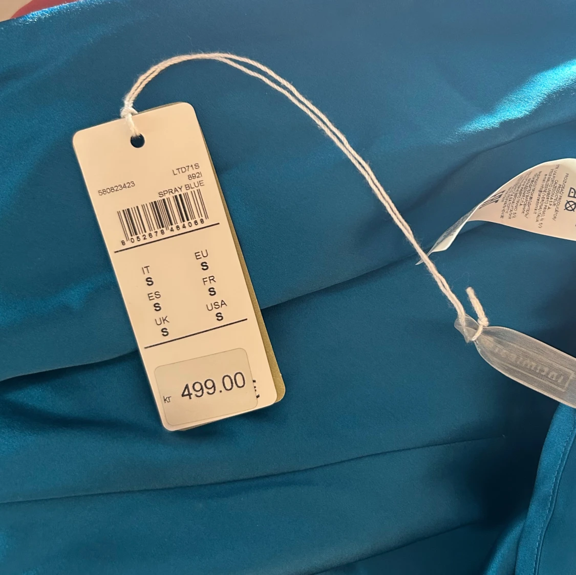 Intimisimi nattlinne  - 1