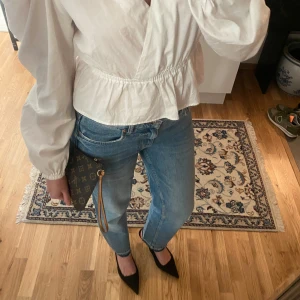 Snygga jeans  - Superfina jeans från Gina tricot💗 Storlek 36