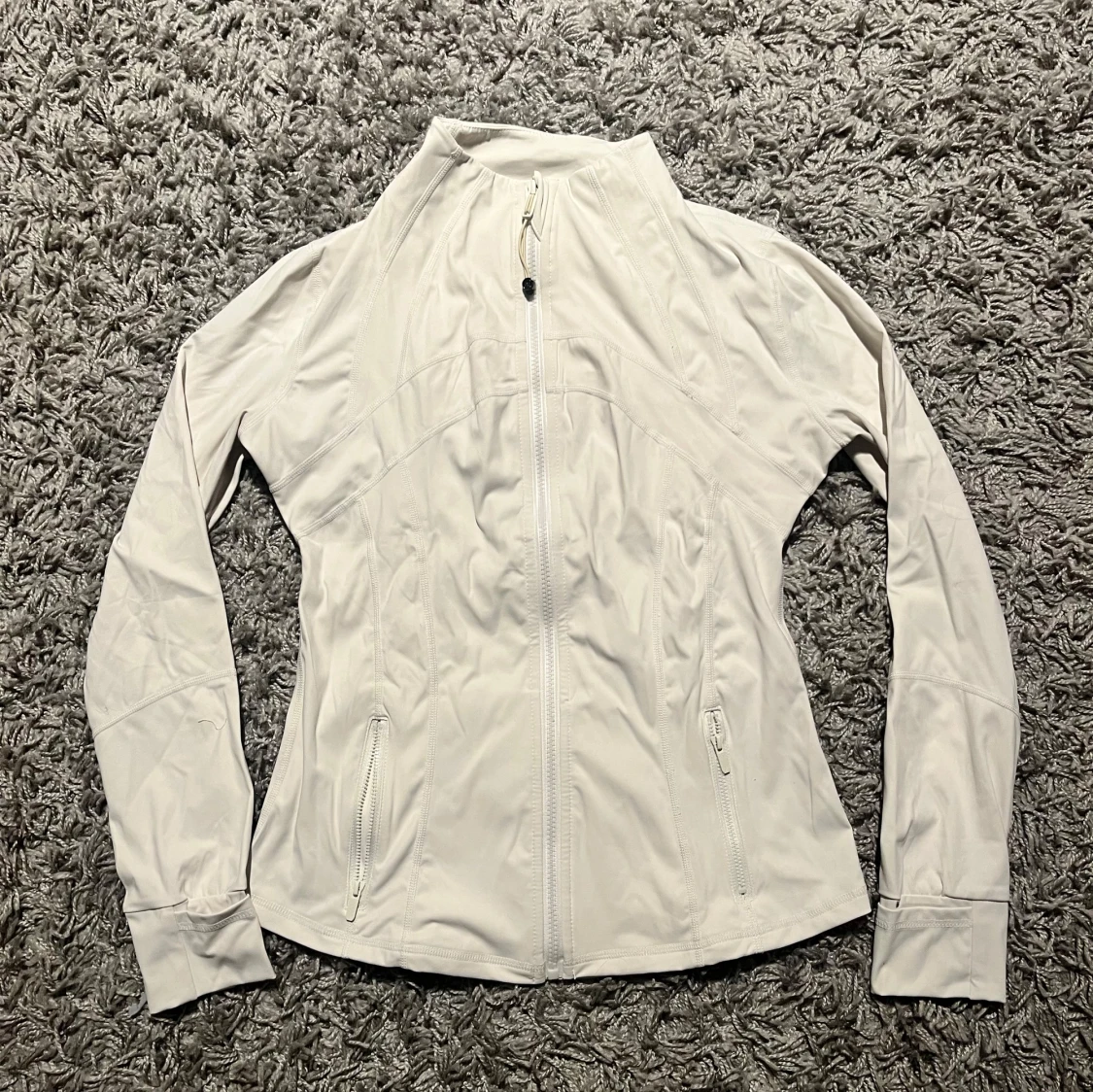 Lululemon Define jacket 