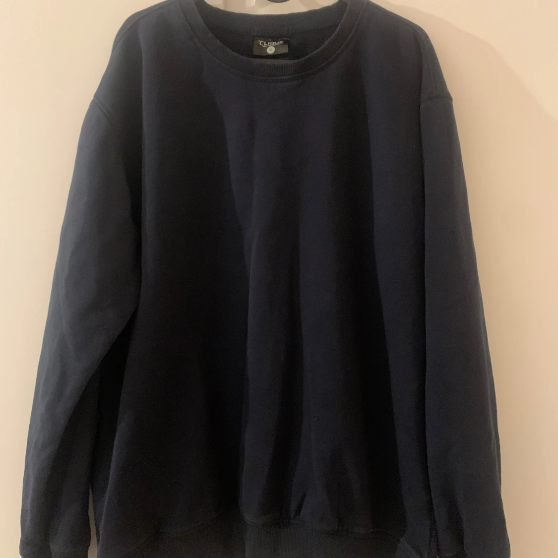 Sweatshirt från Clique - 4