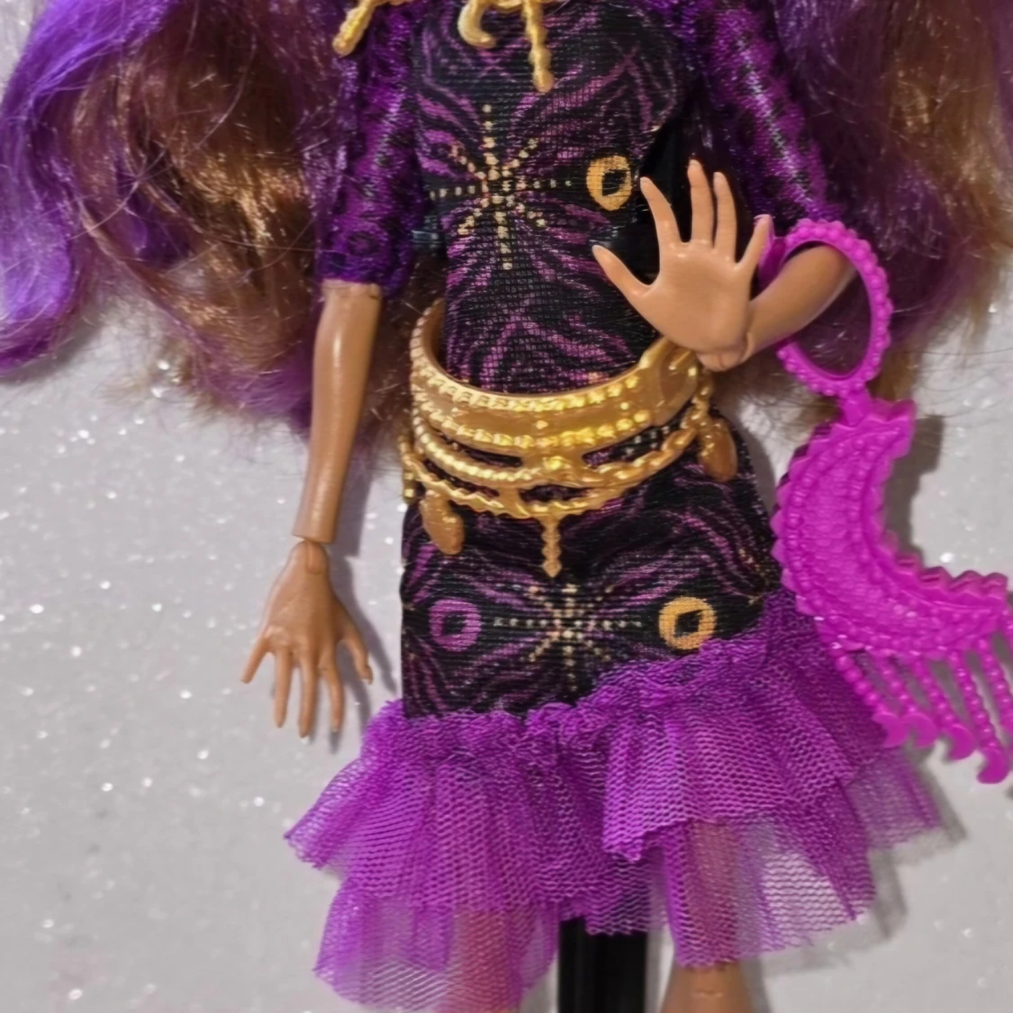 Monster high  - 1