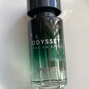 ODYSSEY parfym 48ml - Aldrig använd helt ny! Nypris ca 200kr. Har du frågor skriv gärna 💬💬