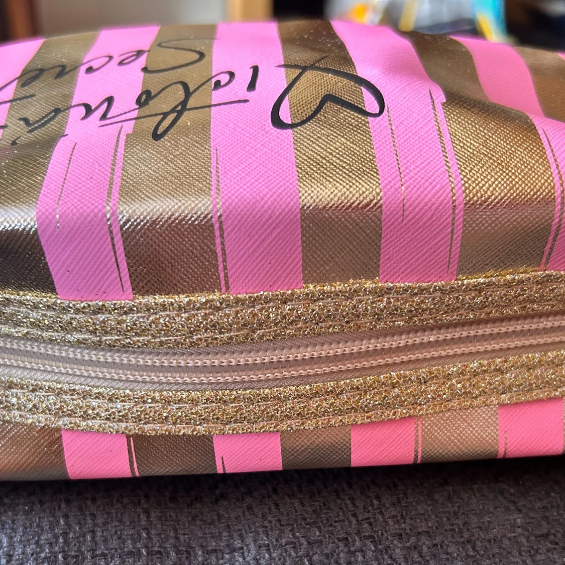 Necessär från VS! - 2