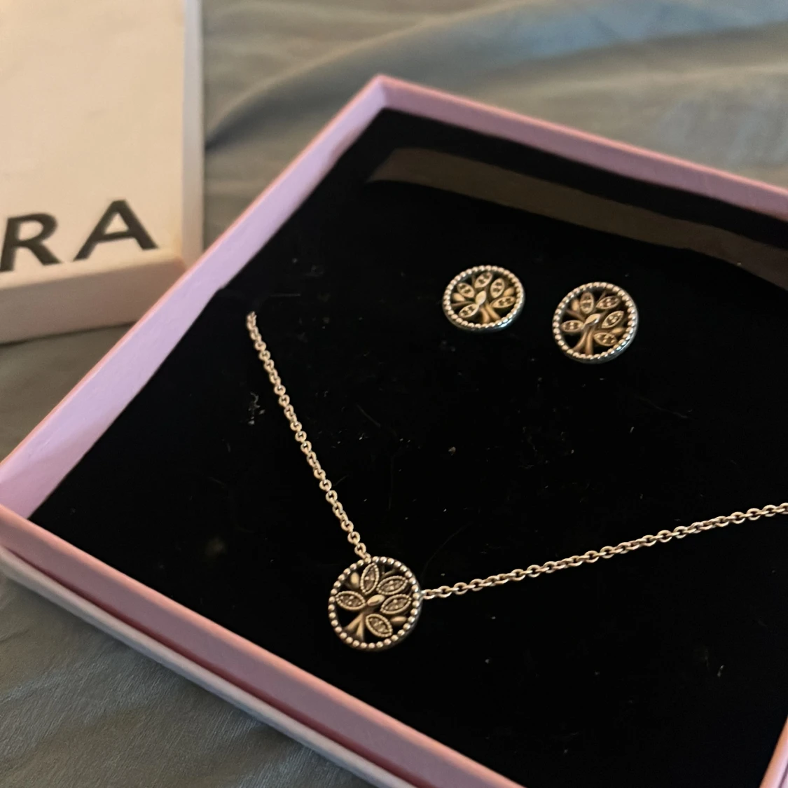 Smyckeset från Pandora - 3