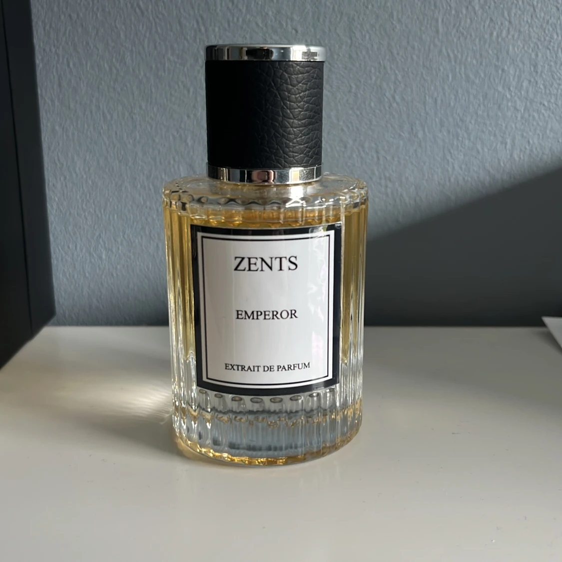 Zents Emperor Extrait de Parfum