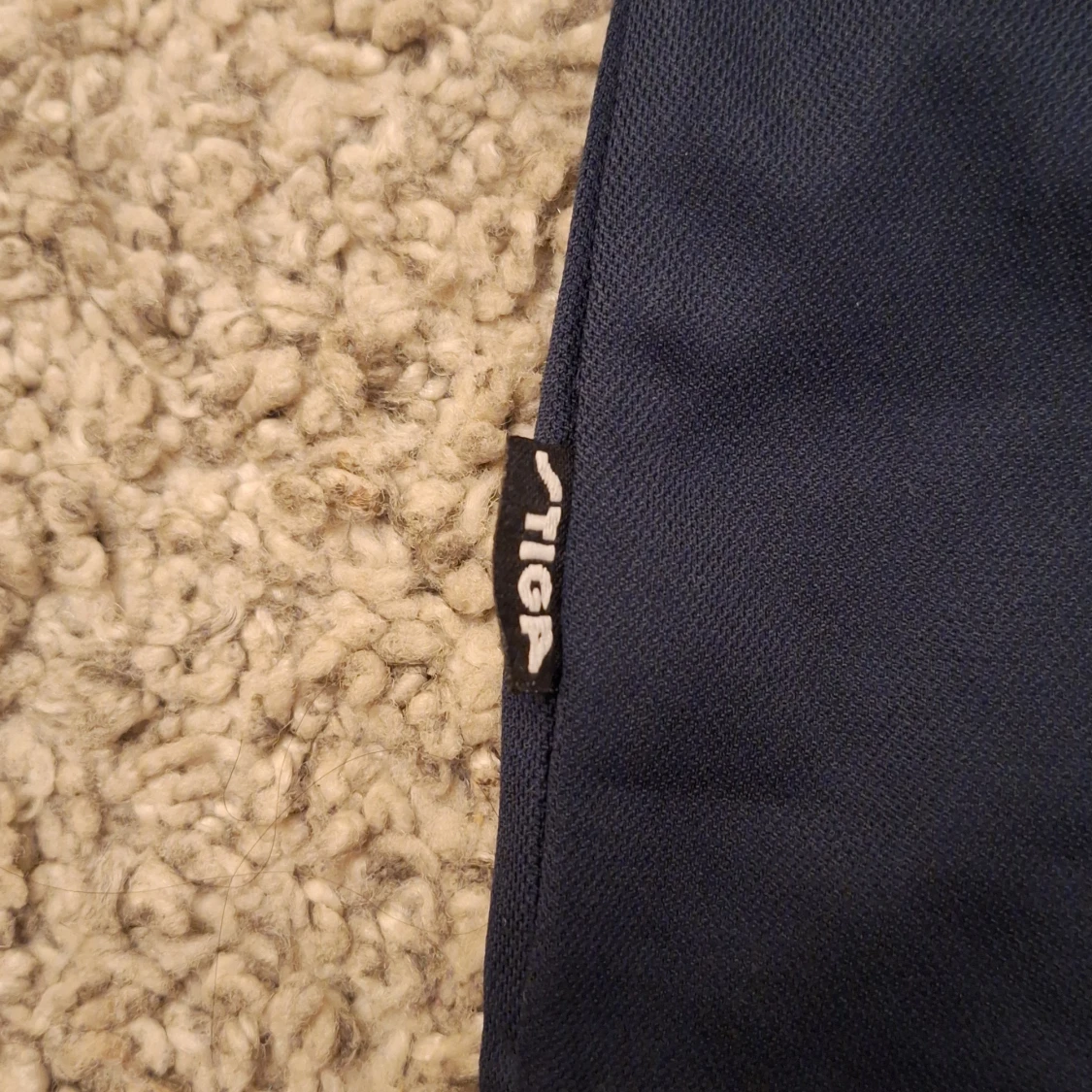 Stiga pingispiké - 4