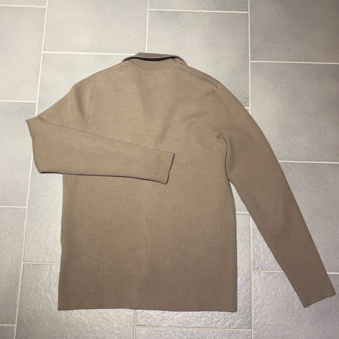 Samsoe full zip  - 2