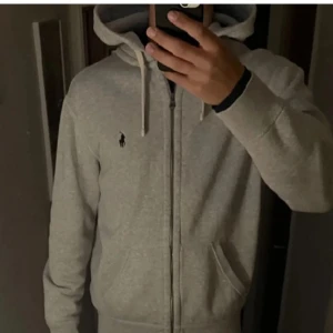 Polo Ralph Lauren tröja - Asfet zip tröja 