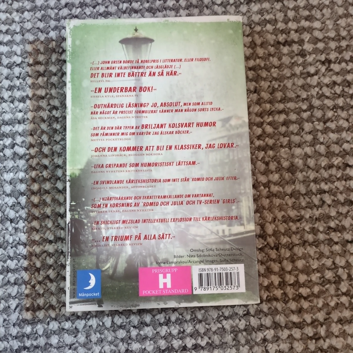 Förr eller senare exploderar jag - 1