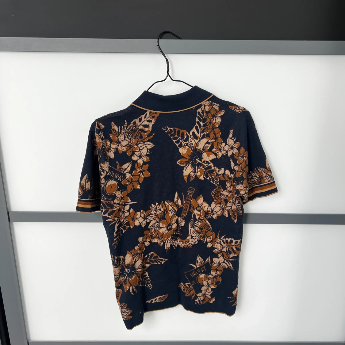 Scotch & Soda skjorta - 1