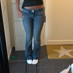 True religion jeans - Helt nya true religion jeans med prislapp kvar, storlek W27