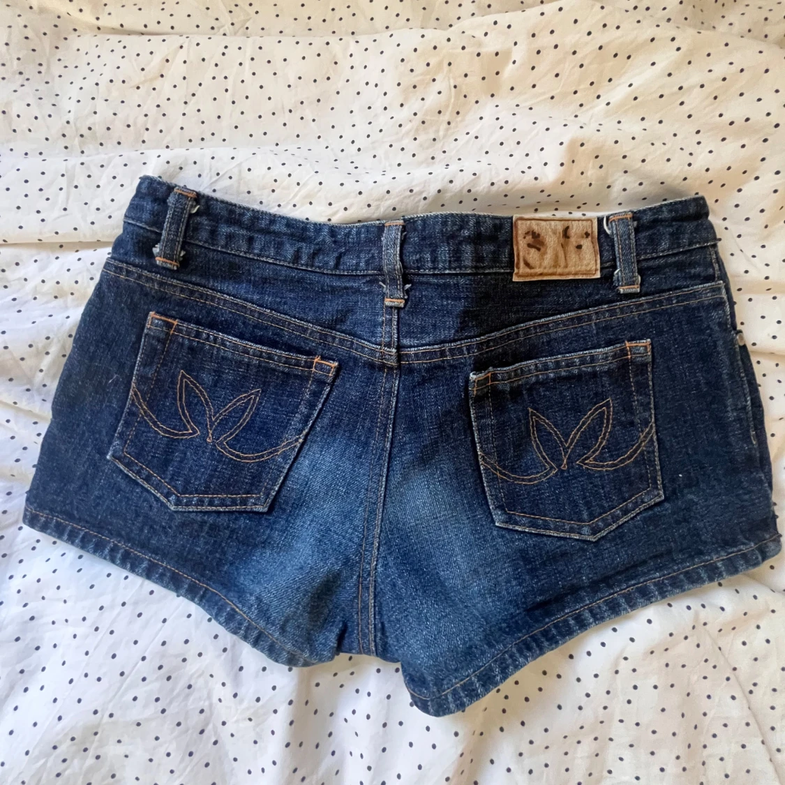 jeansshorts