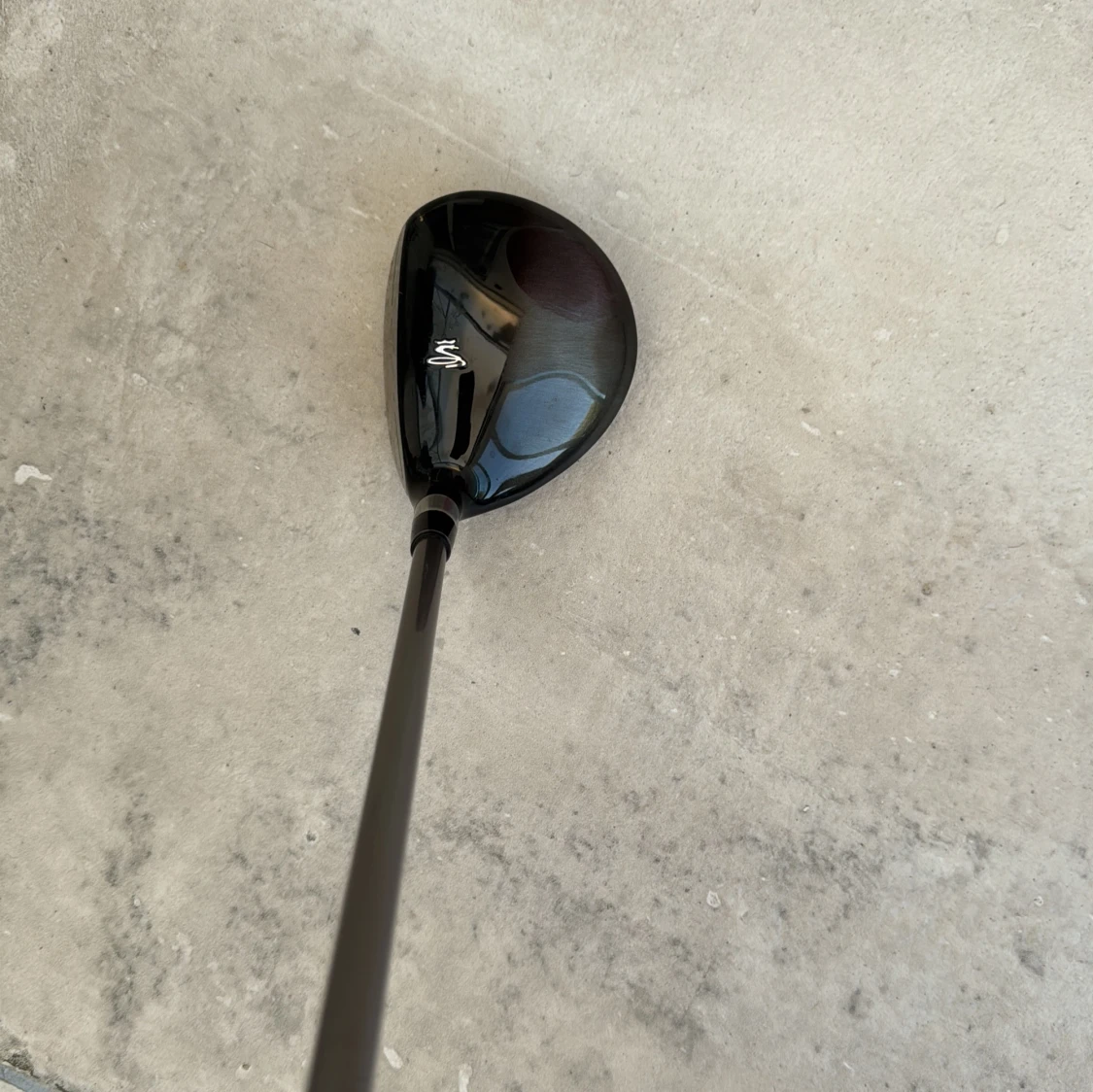 Kung Cobra Hyper Steel Spoon 