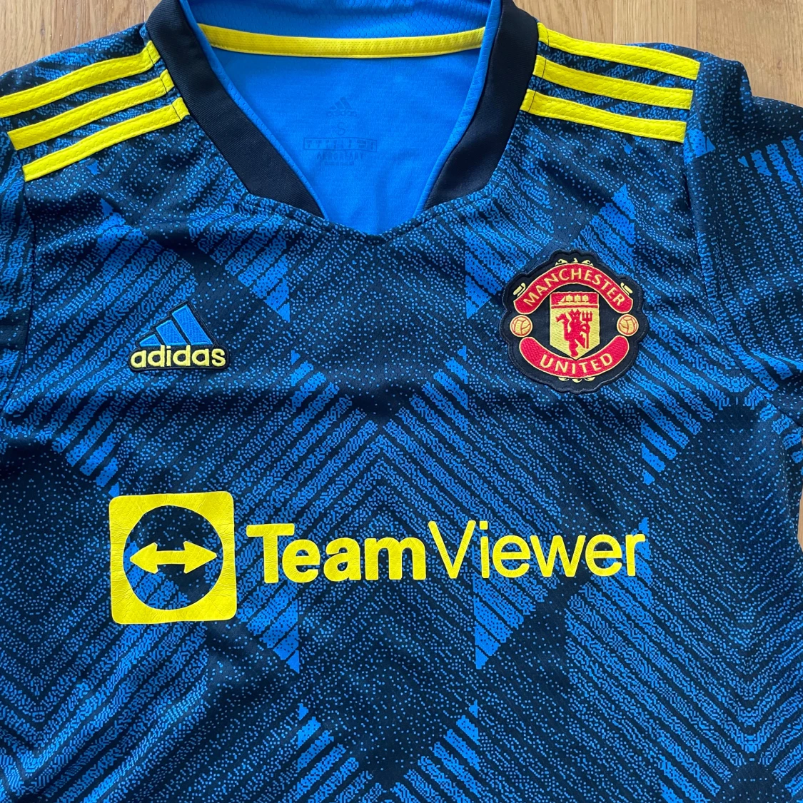 Manchester United tröja - 1