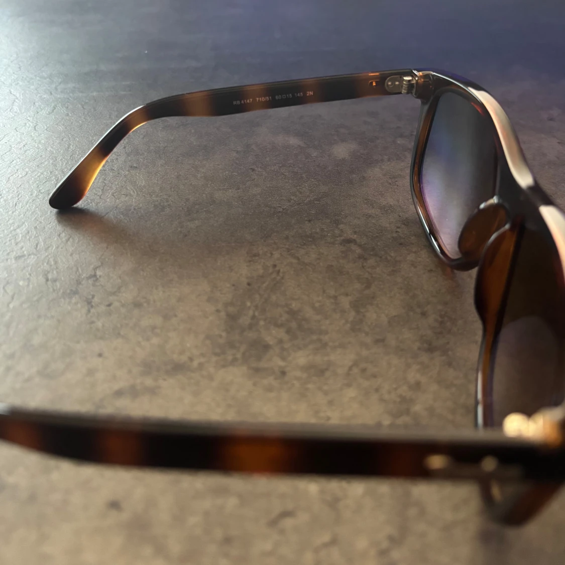 RayBan boyfriend - 2