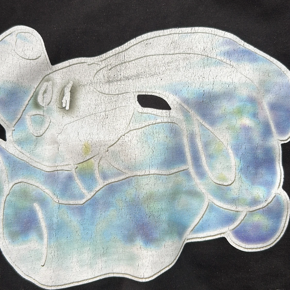 Sadboys X Stockholm Beauty Group t-shirt - 3