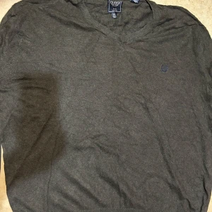 Dark Grey CHAPS Ralph Lauren sweater  - 🎨Irl Colour: dark grey (See 2nd for image for best representation of colour)  📏UK Size: XL (please measurements for reassurance)  📐Measurements  Length 69 Shoulder width 61  🧵Material: 100% Cotton  BUY NOW IS ON  Thanks,