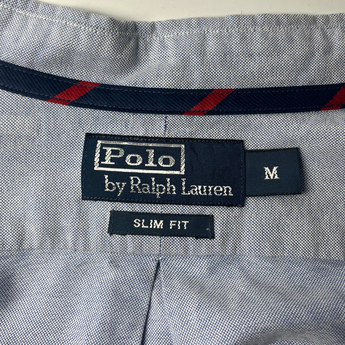Ralph lauren skjorta - 1