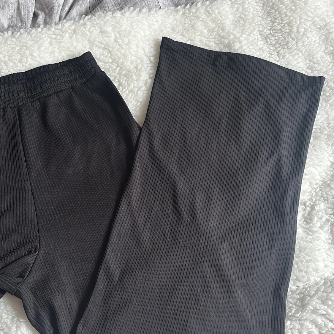 Stiliga å sköna byxor - 2