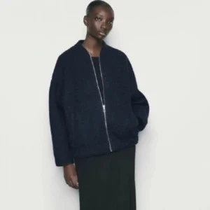 Bomberjacka  - Så fin bomberjacka från zara