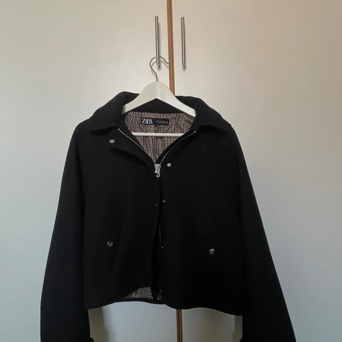 Vårjacka från Zara - 1