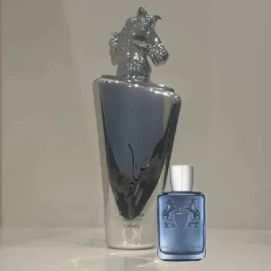 Lattafa Maahir Legacy (PDM Sedley) - Samples! Lattafa Maahir Legacy🍋☀️🥒 2ml / 20kr 5ml / 40kr 10ml / 60kr