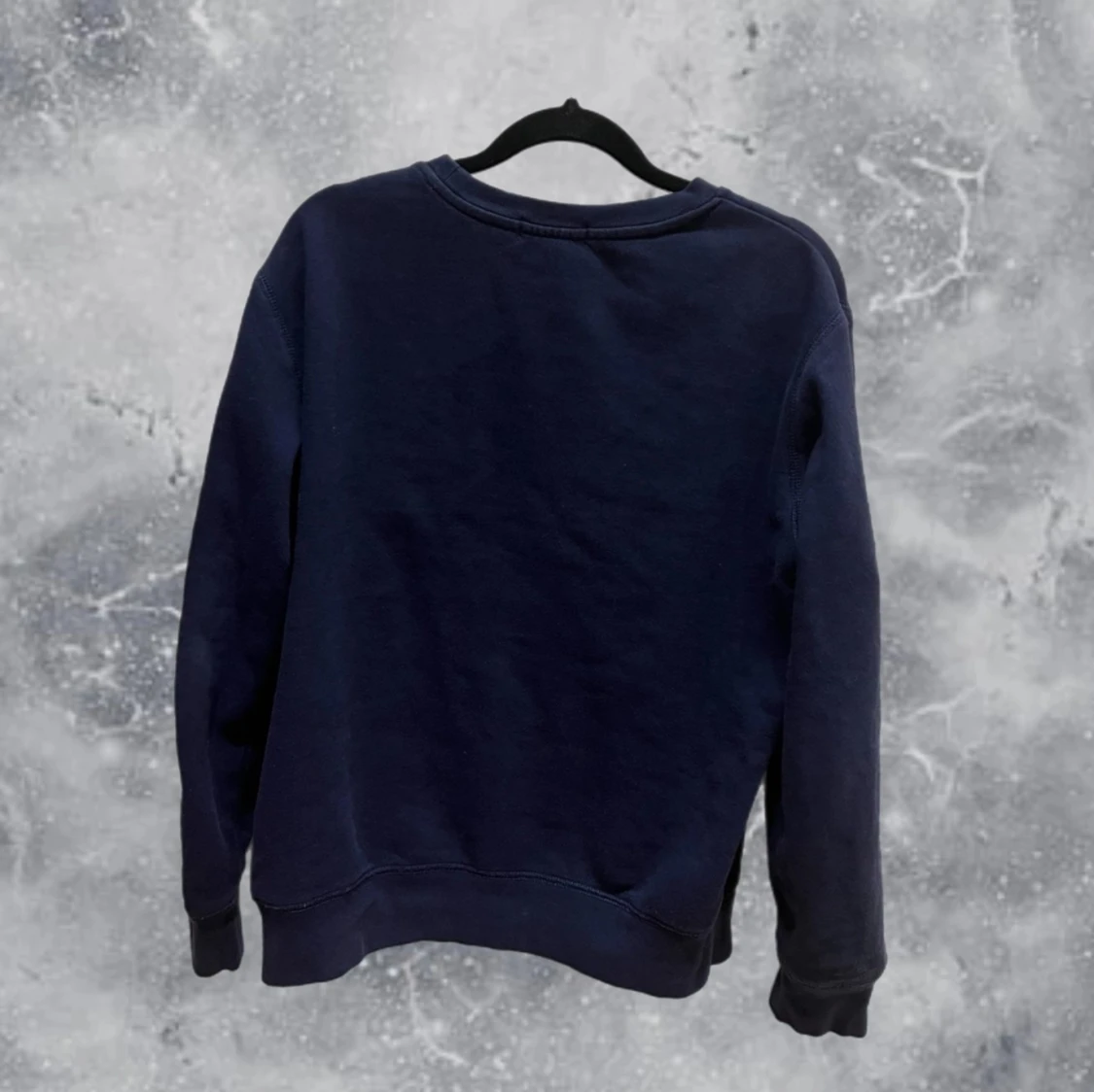 Ralph Lauren Tröja Navy Blå - 4