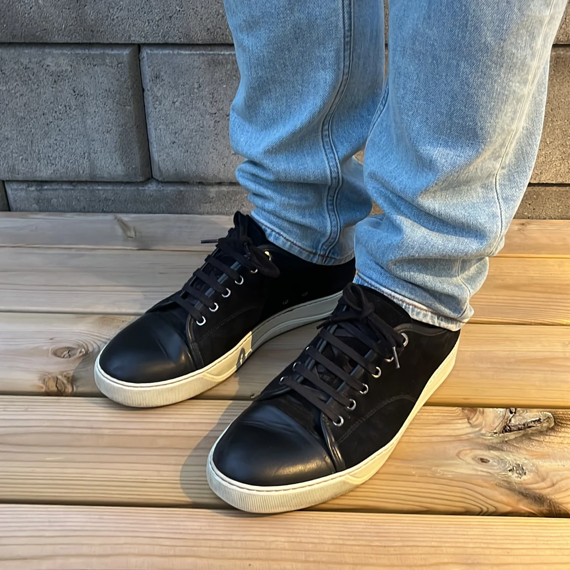 Lanvin sneakers  - 4