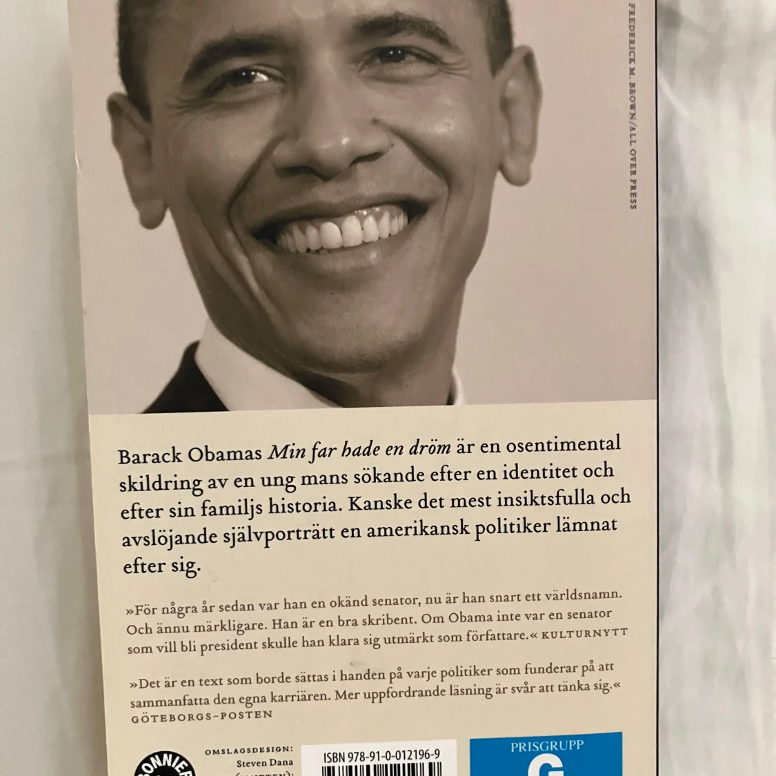 Min far hade en dröm - 1