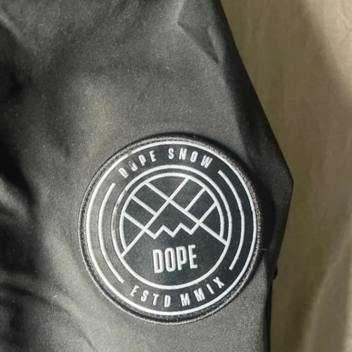 Dope jacka - 1