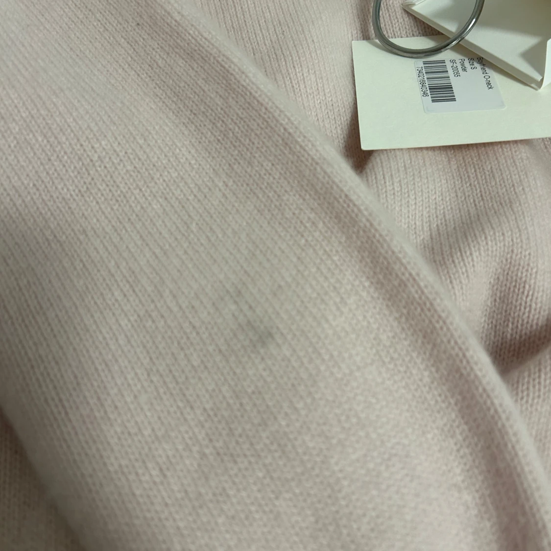 Soft goat tröja  - 4