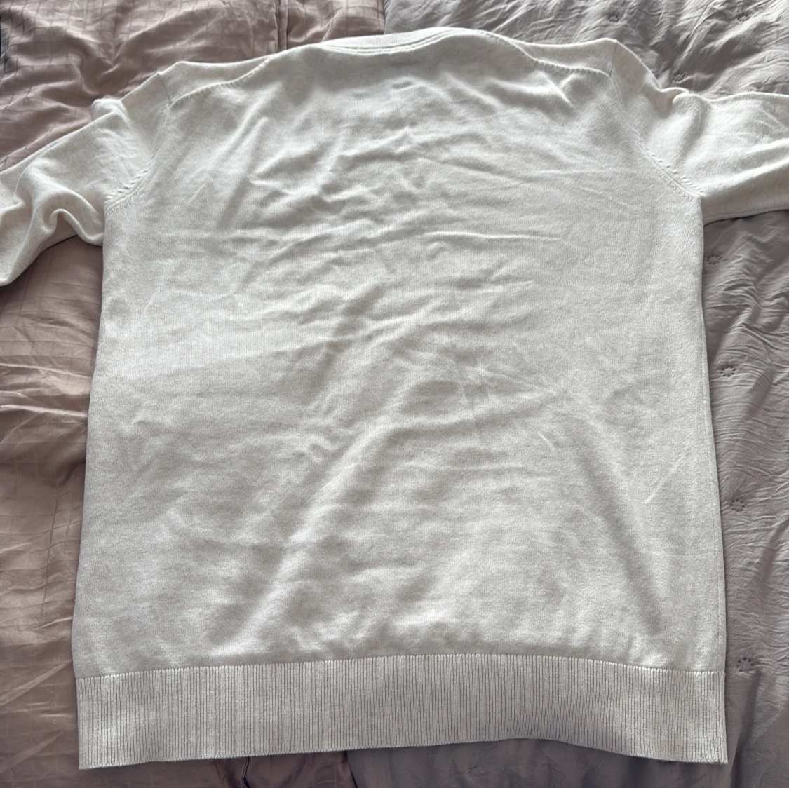 Bomulls tröja - 4