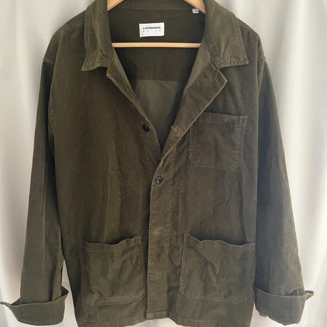 Lindbergh Overshirt