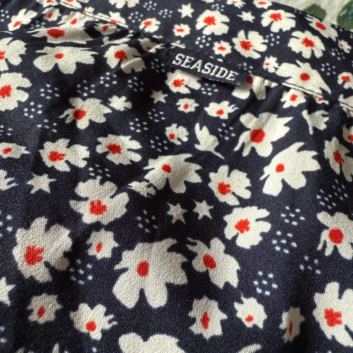 Blommig långkjol från Seaside - 3