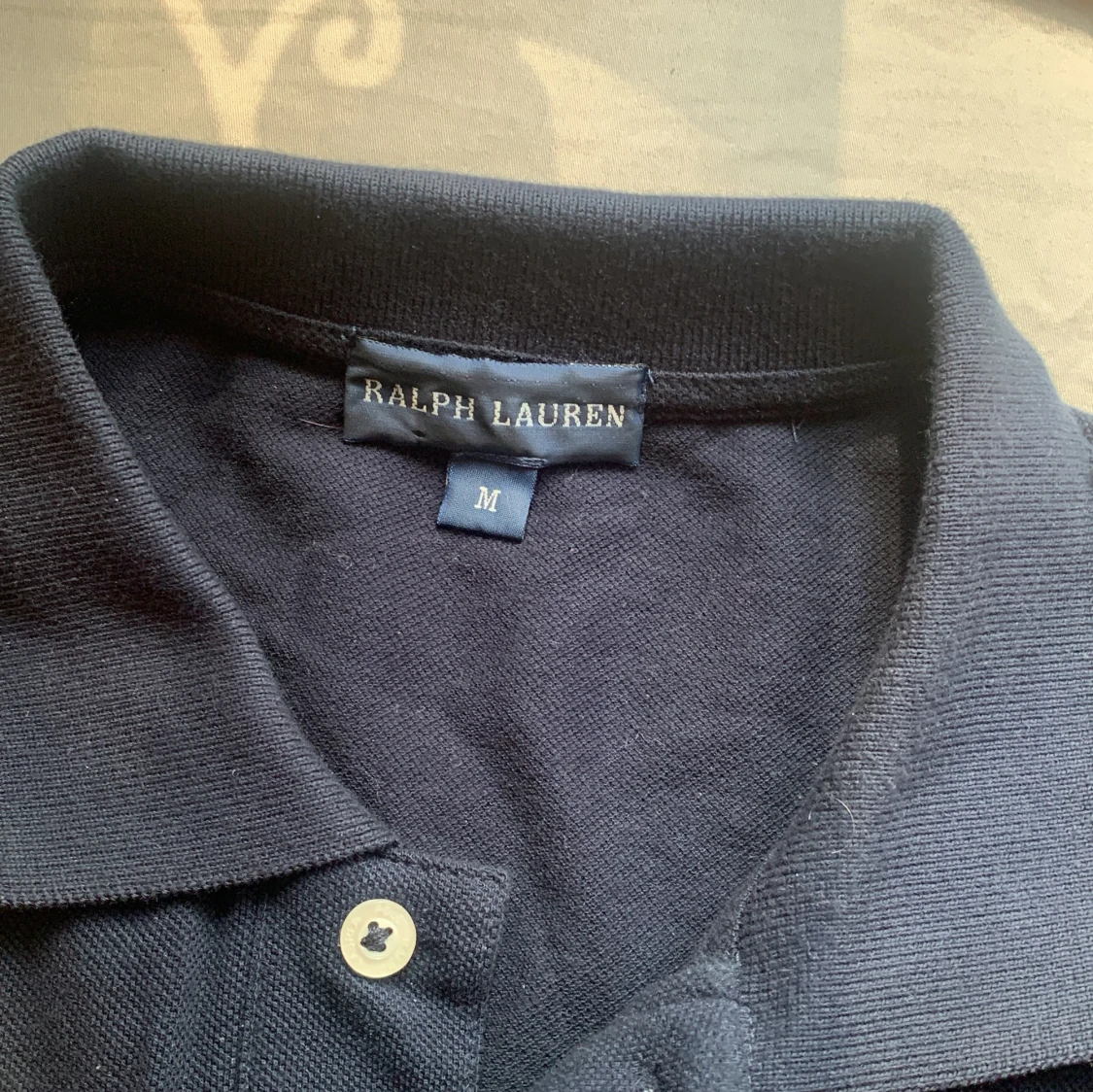 Ralph Lauren piké - 1