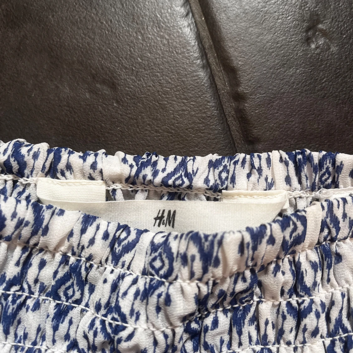 Fin kjol från h&m💗 - 1