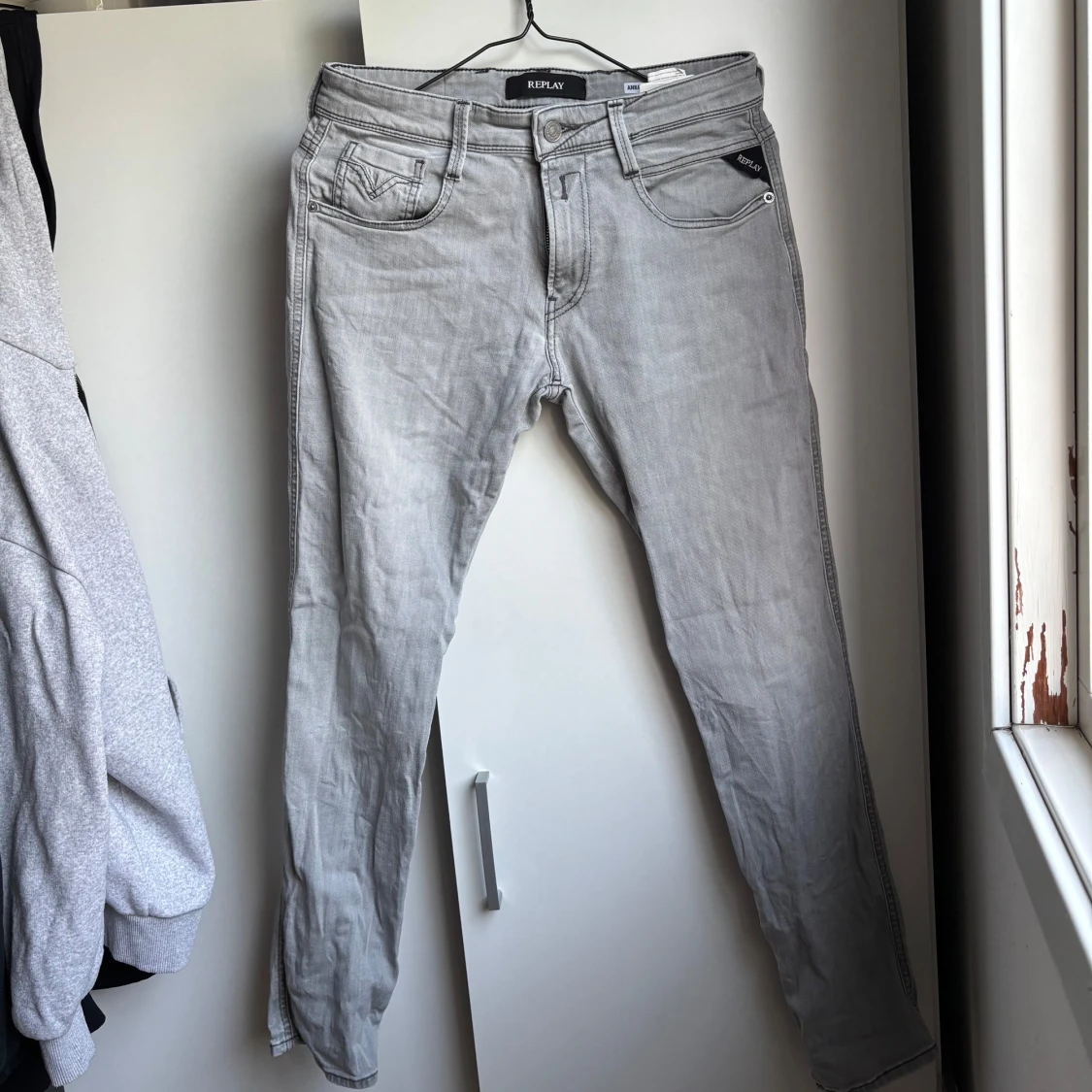 Replay Anbass jeans - 1