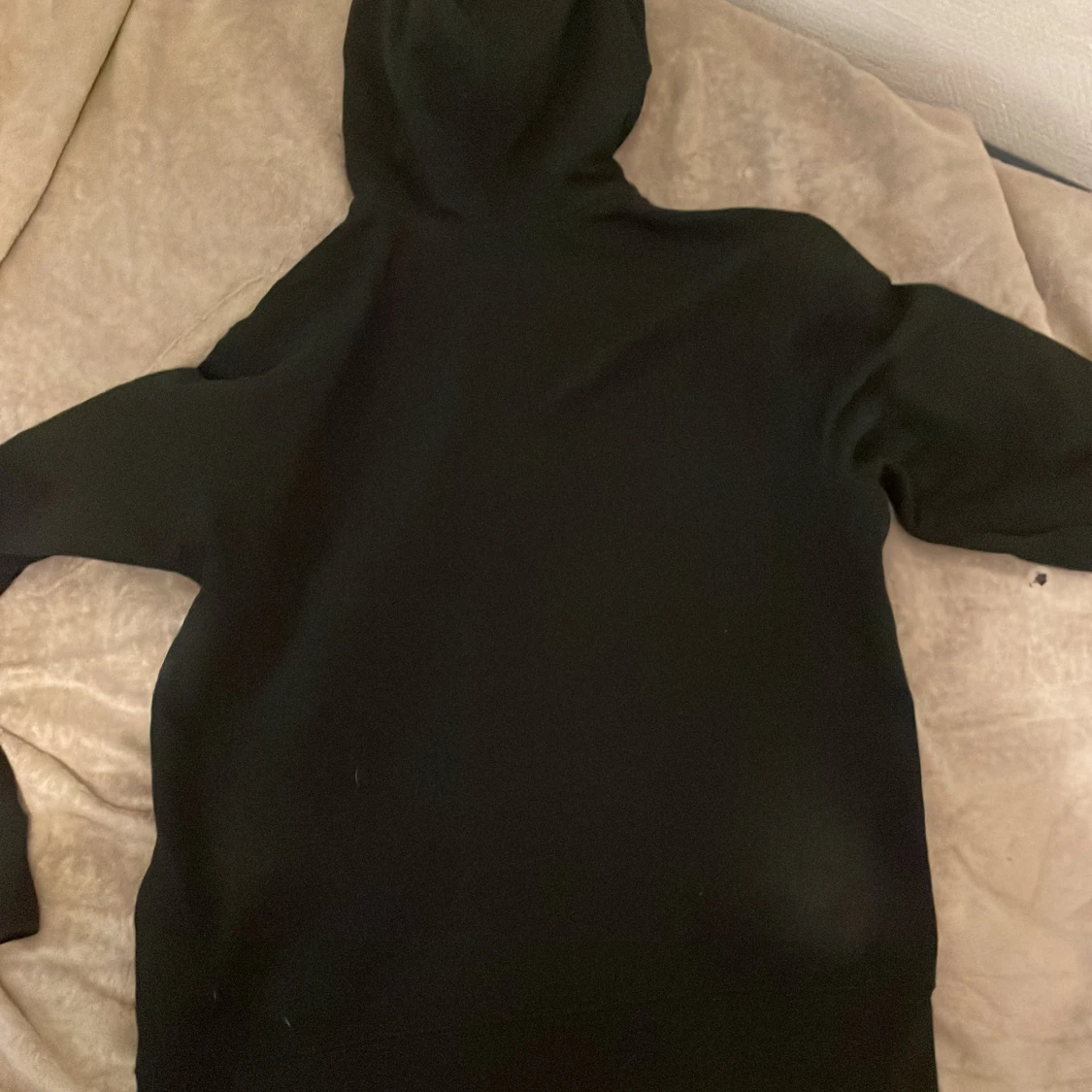 Svart hoodie från Polo Ralph Lauren - 2