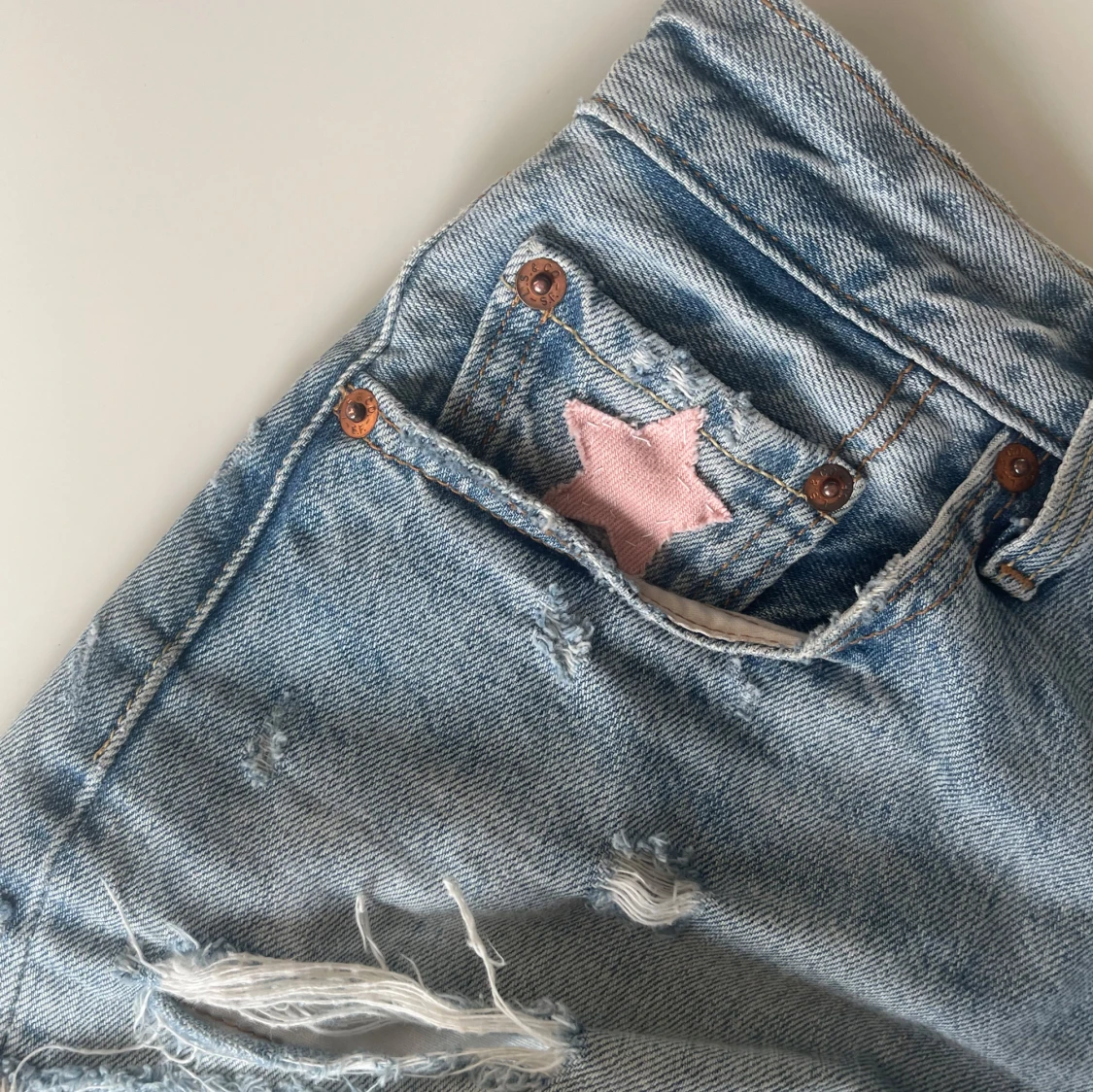 Vår limited edition modell ”Star”🌟 - 3