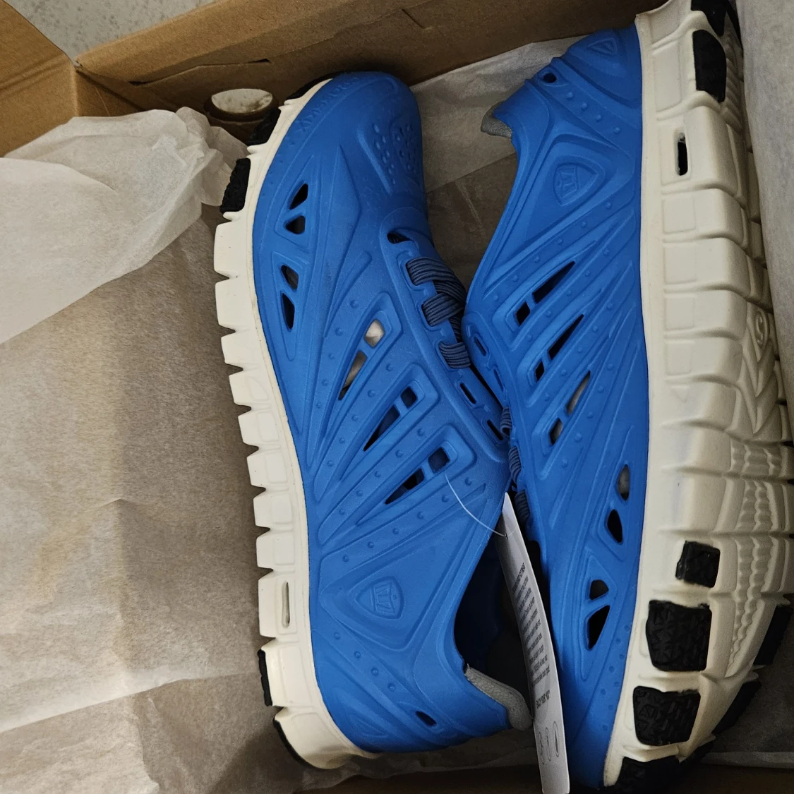 Crosskix Apx unisex vattenskostrl 37 - 4