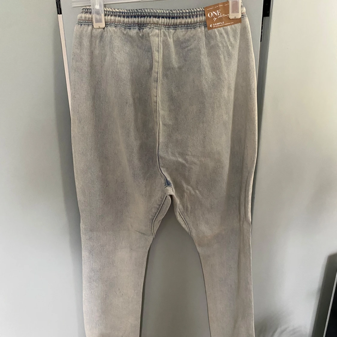 Ivory Super Trackie från OneTeaspoon - 3