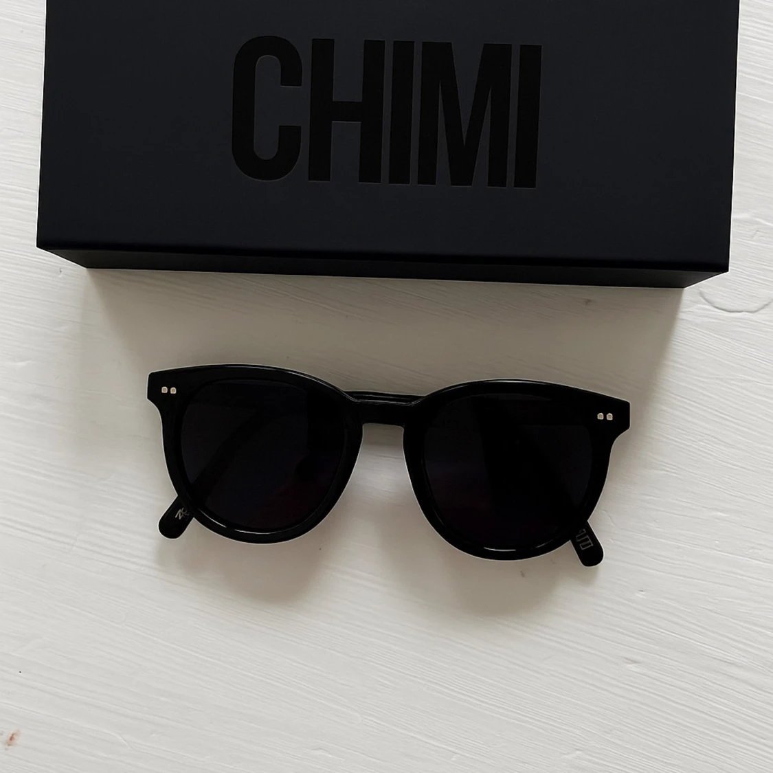 CHIMI solglasögon