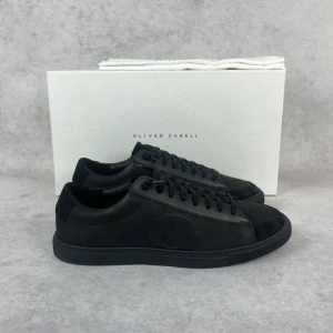 Oliver Cabell low 1 anthracite sneaker - – Condition: 10/10 - brand new  – What is included: Box & dustbag