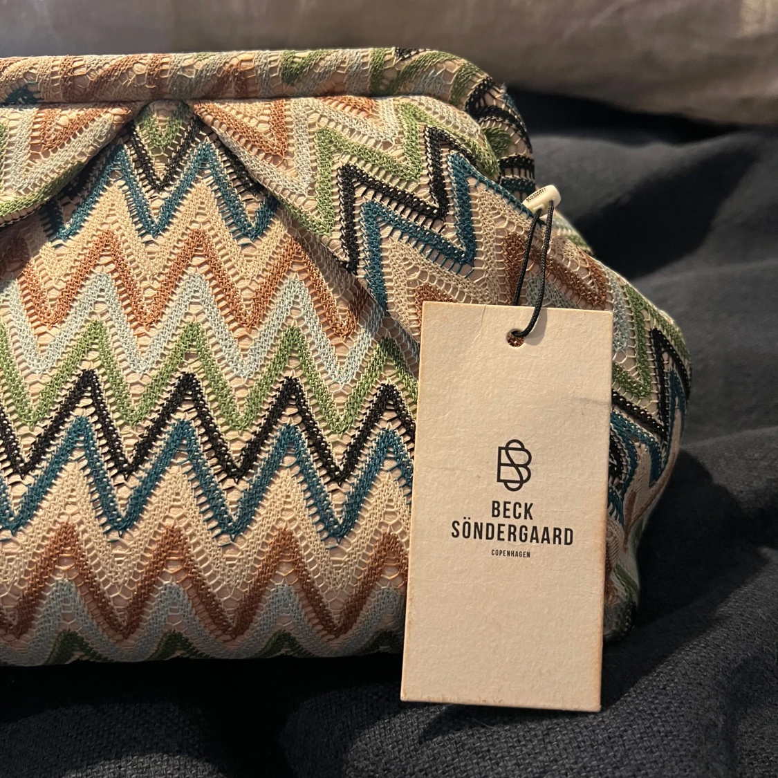 Kuvertväska Beck Söndergaard - 1