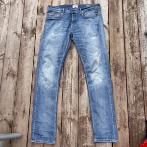 Replay jeans - Replay Grover | storlek 34 | mycket fint skick 9/10 | skriv om du har frågor