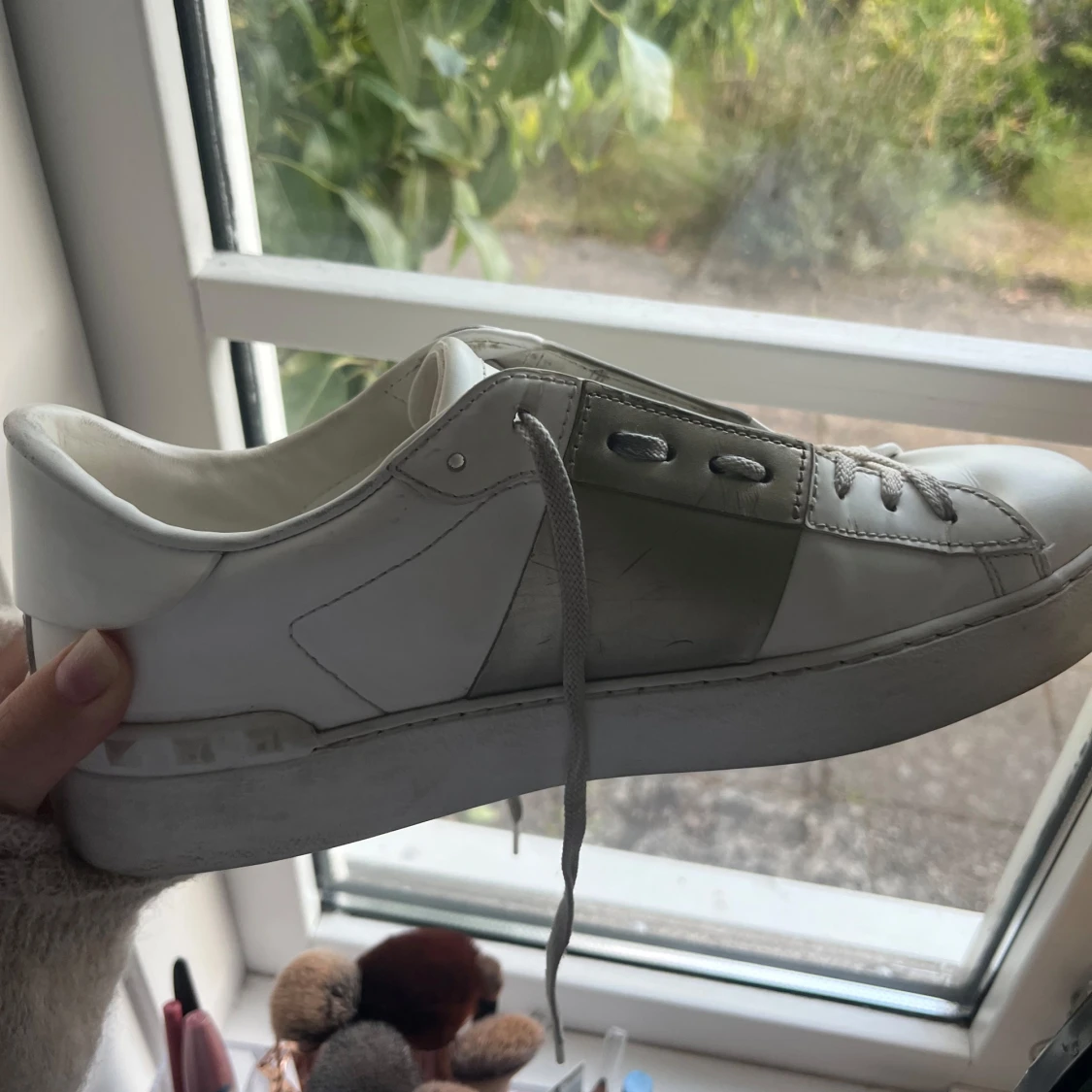 Äkta valentino skor❤️ - 4