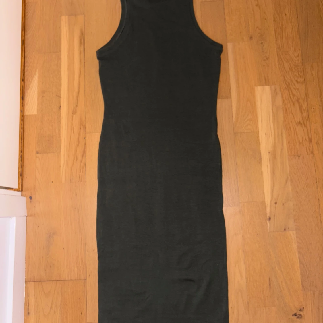 Svart långklänning Juicy Couture - 1