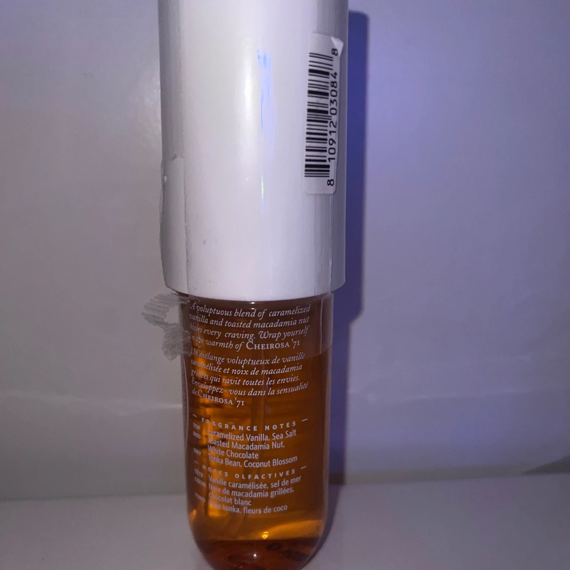 Sol de Janeiro Cheirosa 71 Body Mist 90 ml - 2