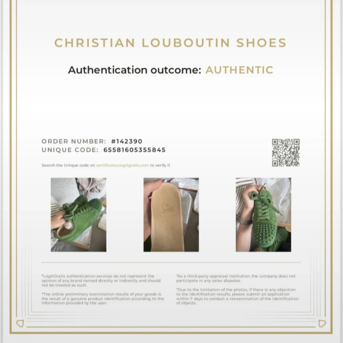 Christian louboutin - 4