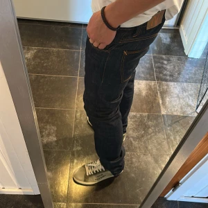 Nudie Jeans W31 L36 - Modell: Average Joe. W31 L36